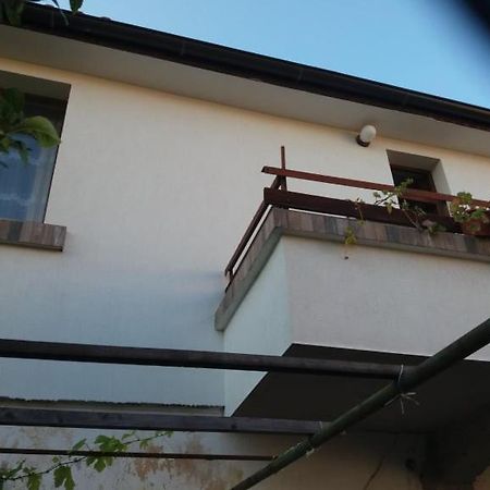 Кало Apartment โซโซโปล ภายนอก รูปภาพ