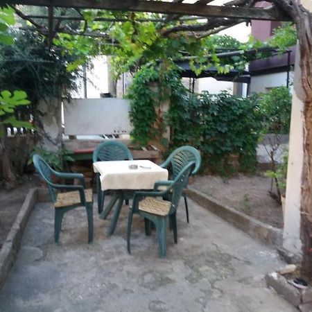 Кало Apartment โซโซโปล ภายนอก รูปภาพ