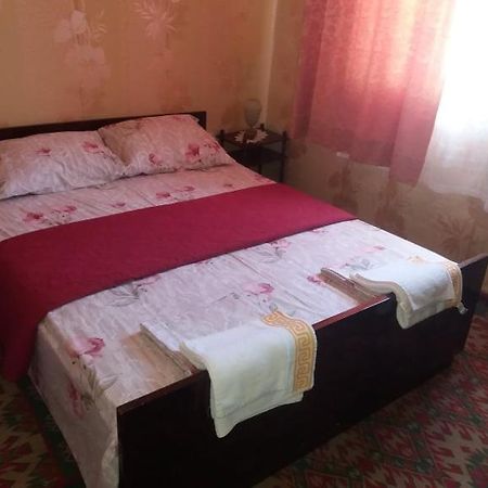Кало Apartment โซโซโปล ภายนอก รูปภาพ