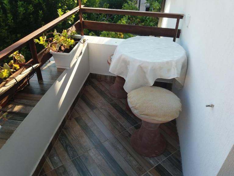 Кало Apartment โซโซโปล ภายนอก รูปภาพ