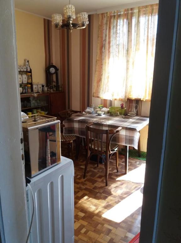 Кало Apartment โซโซโปล ภายนอก รูปภาพ